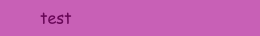 test